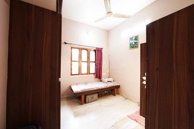 Bedroom Image of 2070 Sq.ft 4 BHK Independent House for sale in Sargasan Gandhinagar for Rs. 26900000