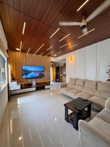 3 BHK Apartment