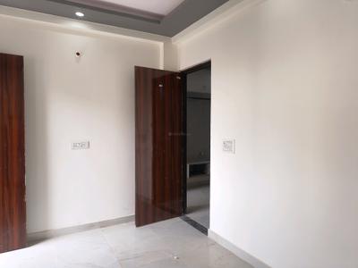 Bedroom Image of 1200 Sq.ft 3 BHK Apartment / Flat for sale in Govindpuram Ghaziabad for Rs. 4265000