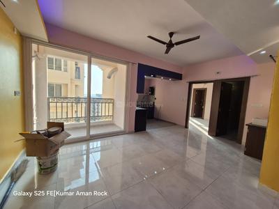 Hall Image of 1200 Sq.ft 2 BHK Apartment / Flat for rent in Argora Ranchi for Rs. 18000