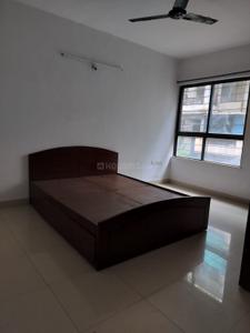 Bedroom Image of 1049 Sq.ft 2 BHK Apartment / Flat for sale in Goel Ganga Orchard, Mundhwa Pune for Rs. 13500000