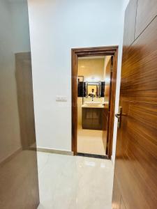 Bedroom Image of 5200 Sq.ft 4 BHK Independent House for sale in Jakkur Bengaluru for Rs. 47500000