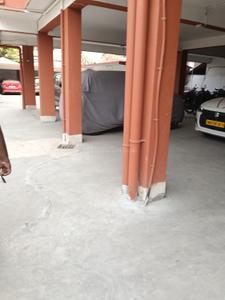 Image of 1500 Sq.ft 3 BHK Apartment / Flat for sale in Mukundapur, Kolkata for Rs. 5500000