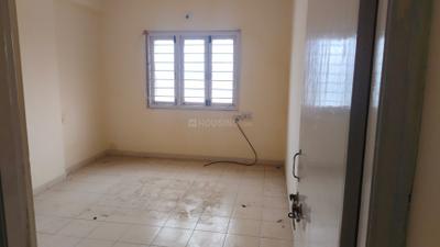 Bedroom Image of 1350 Sq.ft 3 BHK Apartment / Flat for sale in Vastrapur Ahmedabad for Rs. 9100000