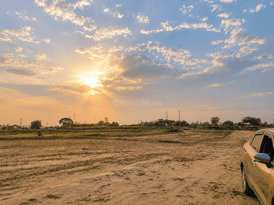 Image of 7000 Sq.ft 1 BHK Farm House for rent in Kisan Path, Lucknow for Rs. 10000