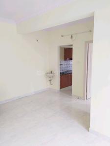 Hall Image of 680 Sq.ft 1 BHK Apartment / Flat for rent in Mahadevapura Bengaluru for Rs. 28000
