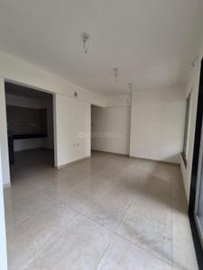 Balcony Image of 1050 Sq.ft 2 BHK Apartment / Flat for sale in Soba Optima, Anand Nagar, Sinhagad Road Pune for Rs. 11000000