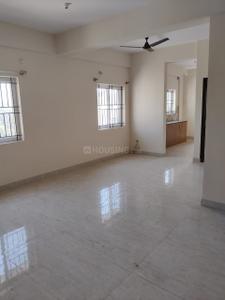 Hall Image of 1202 Sq.ft 2 BHK Apartment / Flat for sale in HBR Layout Bengaluru for Rs. 15000000
