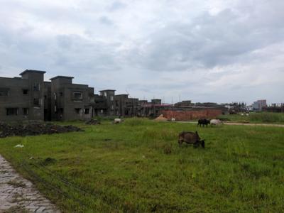 Image of 1440 Sq.ft Residential Plot / Land for sale in Swapnabhumi, New Town, Kolkata for Rs. 3548787