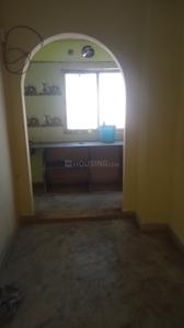 Living Room Image of 420 Sq.ft 2 BHK Apartment / Flat for rent in Airport Gate no. 1 Kolkata for Rs. 9500