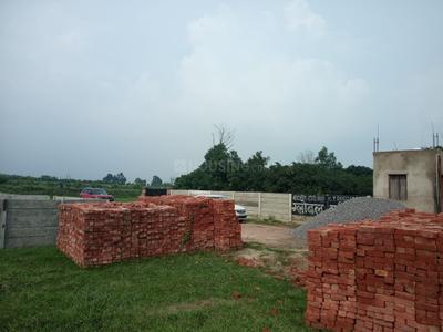 Image of 1000 Sq.ft Residential Plot / Land for sale in Kathigera, Lucknow for Rs. 1450000