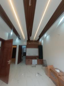 Hall Image of 1980 Sq.ft 4 BHK Independent House for sale in Kharar Mohali for Rs. 13000000