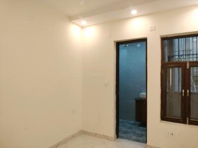 Bedroom Image of 1125 Sq.ft 3 BHK Builder Floor for sale in Richlook Palm Floors, Sector 88 Faridabad for Rs. 10300000
