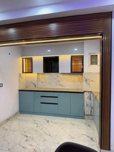 Kitchen Image of 1050 Sq.ft 2 BHK Apartment / Flat for sale in Sector 110 Noida for Rs. 3979000