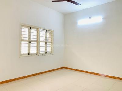 Bedroom Image of 2200 Sq.ft 3 BHK Independent House for rent in South Bopal Ahmedabad for Rs. 25000
