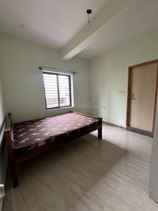 Bedroom Image of 1300 Sq.ft 2 BHK Independent House for rent in Basavanagudi Bengaluru for Rs. 30000