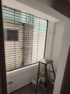 Balcony Image of 890 Sq.ft 2 BHK Apartment / Flat for sale in Prithvi Lifestyle, Siddhartha Layout Mysore for Rs. 7500000