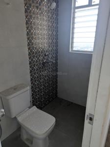 Image of 418 Sq.ft 1 BHK Apartment / Flat for rent in Alcove New Kolkata Sangam, Serampore, Hooghly for Rs. 11000