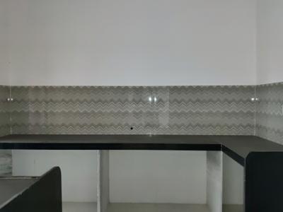 Kitchen Image of 854 Sq.ft 2 BHK Apartment / Flat for rent in Lodha Upper Thane Treetops A To F C1 C2, Bhiwandi Thane for Rs. 18000