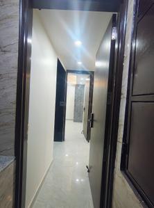 Image of 1300 Sq.ft 3 BHK Apartment / Flat for sale in Vikaspuri Luxury Homes, Vikaspuri, New Delhi for Rs. 19000000