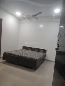 Bedroom Image of 2200 Sq.ft 3 BHK Duplex for sale in Mahalakshmi Nagar Indore for Rs. 14000000