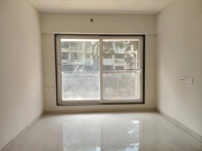 Bedroom Image of 850 Sq.ft 2 BHK Apartment / Flat for rent in RNA Heights , Andheri East Mumbai for Rs. 77000