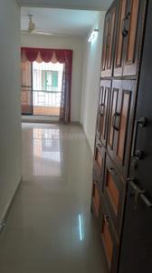 Hall Image of 1100 Sq.ft 2 BHK Apartment / Flat for sale in Laxmi Shankar Heights, Ambernath West Ambernath for Rs. 6100000