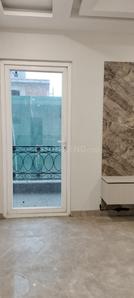 Hall Image of 1500 Sq.ft 3 BHK Builder Floor for sale in Bali Nagar New Delhi for Rs. 36100000