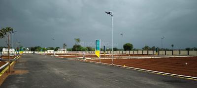 Image of 640 Sq.ft Residential Plot / Land for sale in N.Pudupatti, Namakkal for Rs. 569000