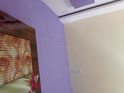 Bedroom Image of 1503 Sq.ft 2.5 BHK Independent House for rent in Badangpet Hyderabad for Rs. 12000