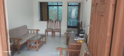 Hall Image of 688 Sq.ft 1 BHK Apartment / Flat for sale in Kunal Sukhsamruddhi, Mardol Goa for Rs. 4000000