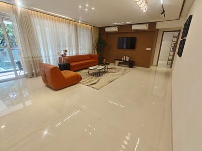 Hall Image of 1980 Sq.ft 4 BHK Apartment / Flat for sale in Gokhalenagar Pune for Rs. 30000000