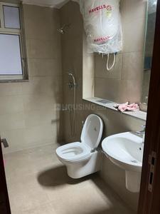 Bathroom Image of 1508 Sq.ft 2 BHK Apartment / Flat for sale in Emaar Digi Homes, Sector 62 Gurgaon for Rs. 34500000