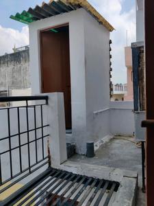 Drying Area Four Image of 3200 Sq.ft 8 BHK Independent House for sale in Patel Nagar Ghaziabad for Rs. 35400000
