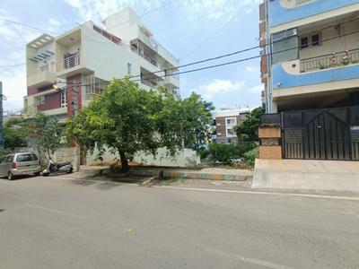 Residential Plot