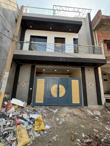 Image of 1900 Sq.ft 4 BHK Independent House for sale in Chitaipur, Varanasi for Rs. 11000000