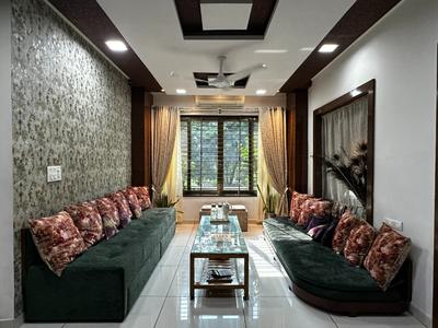 Hall Image of 6000 Sq.ft 7 BHK Villa for sale in Vijay Nagar Indore for Rs. 75000000