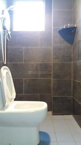 Bathroom Image of 4600 Sq.ft 6 BHK Apartment / Flat for sale in Triveni Apartments, Vile Parle East Mumbai for Rs. 180000000
