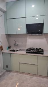 Kitchen Image of 1340 Sq.ft 2 BHK Apartment / Flat for rent in Kukatpally Hyderabad for Rs. 32000