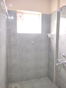 Bedroom Two Image of 1400 Sq.ft 2 BHK Builder Floor for rent in HSR Layout Bengaluru for Rs. 65000