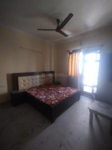 2 BHK Independent Builder Floor
