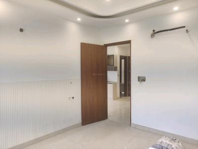 Bedroom Image of 1890 Sq.ft 3 BHK Builder Floor for sale in Sector 29 Faridabad for Rs. 27000000