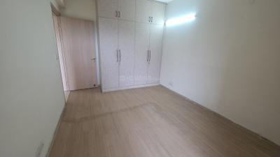 Bedroom Image of 1940 Sq.ft 3 BHK Apartment / Flat for sale in DLF Express Greens, Manesar Gurgaon for Rs. 15500000