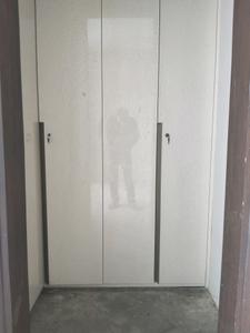 Bedroom Two Image of 1775 Sq.ft 3 BHK Apartment / Flat for sale in Unity The Amaryllis Phase 1, Kishan Ganj New Delhi for Rs. 45000000