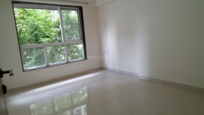 Bedroom Image of 780 Sq.ft 2 BHK Apartment / Flat for sale in Godrej Prime, Chembur Mumbai for Rs. 19900000