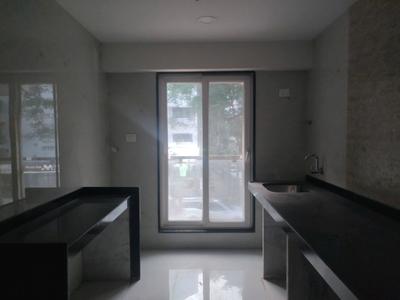 Kitchen Image of 950 Sq.ft 2 BHK Apartment / Flat for sale in Nicco Residency, Andheri East Mumbai for Rs. 27000000