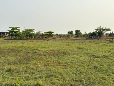 Brochure Image of 1200 Sq.ft Residential Plot / Land for sale in Patrapada Bhubaneswar for Rs. 1528963