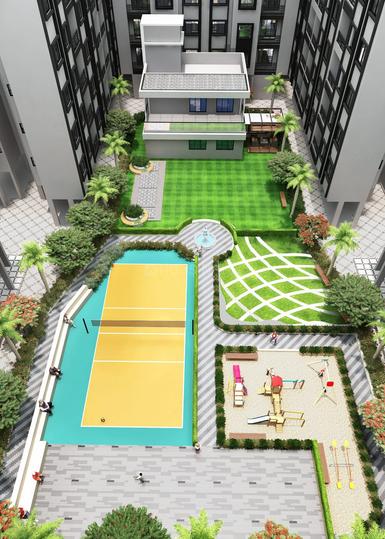 Florence Landmark Phase 1 Main Image 1