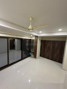 Bedroom Image of 1950 Sq.ft 3 BHK Penthouse for rent in Tilakwadi Belagavi for Rs. 32000
