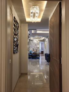 Image of 1900 Sq.ft 3 BHK Apartment / Flat for sale in Nabha, Zirakpur for Rs. 14200000